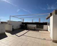 Herverkoop - Penthouse -
Pilar de la Horadada - Costa Blanca