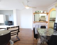 Herverkoop - Penthouse -
Pilar de la Horadada - Costa Blanca