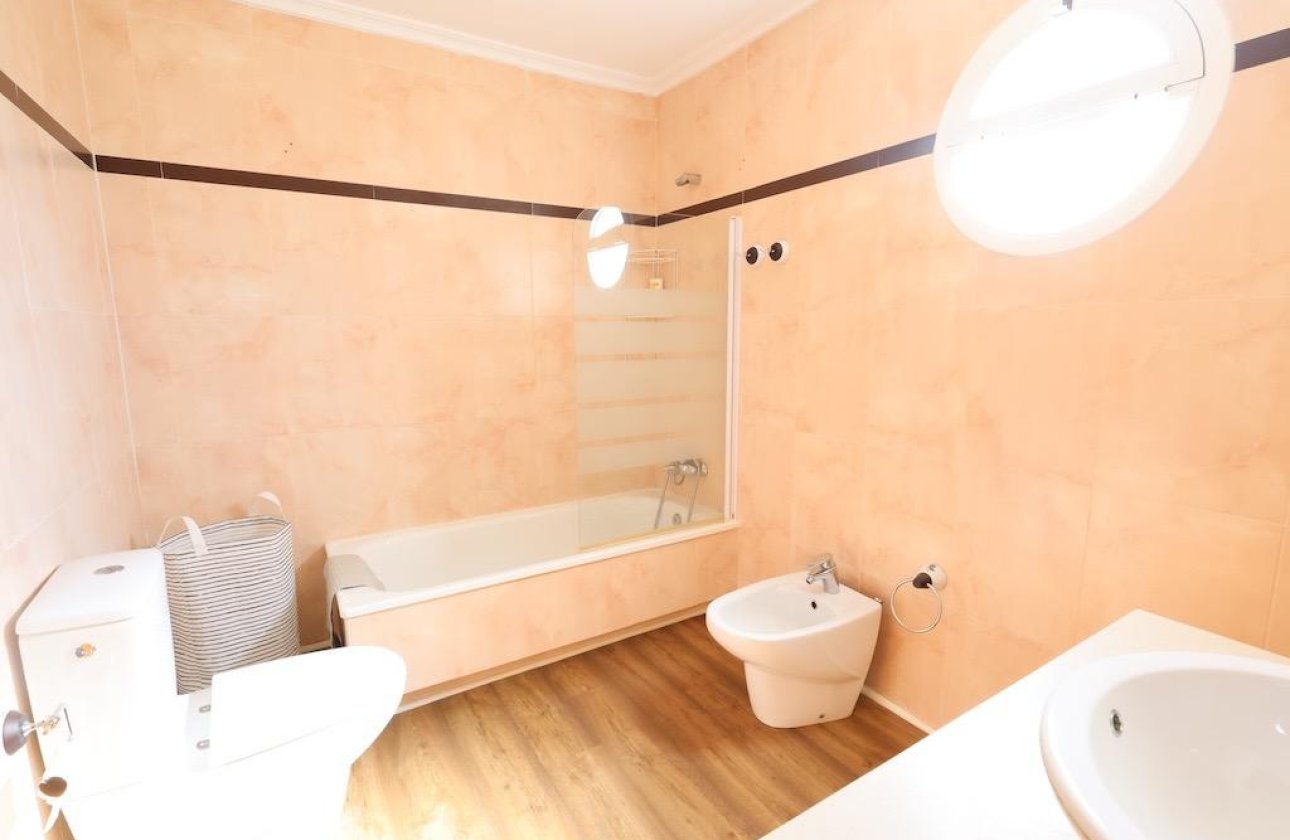 Herverkoop - Penthouse -
Pilar de la Horadada - Costa Blanca