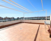 Herverkoop - Penthouse -
Pilar de la Horadada - Costa Blanca