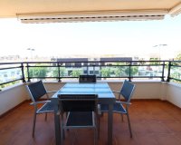 Herverkoop - Penthouse -
Pilar de la Horadada - Costa Blanca