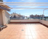 Herverkoop - Penthouse -
Pilar de la Horadada - Costa Blanca