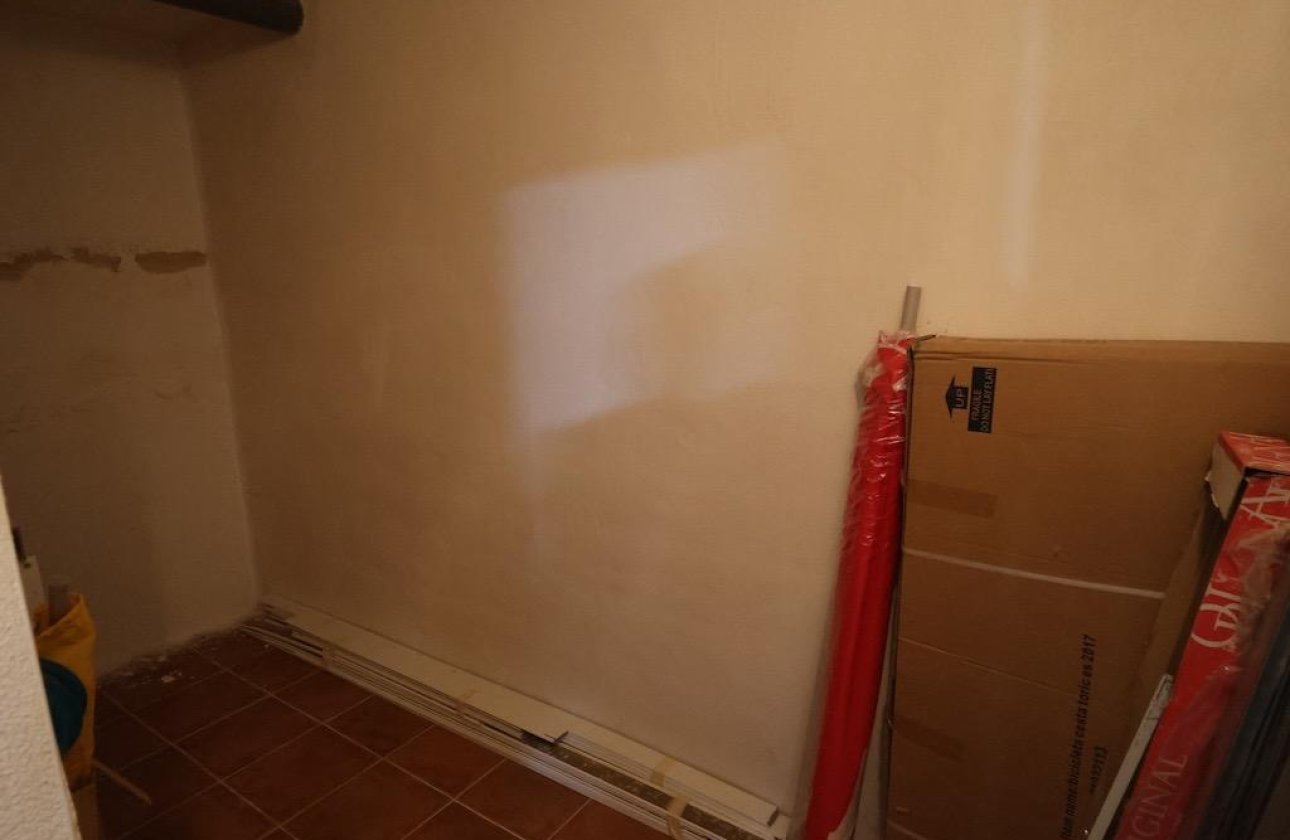 Herverkoop - Penthouse -
Pilar de la Horadada - Costa Blanca