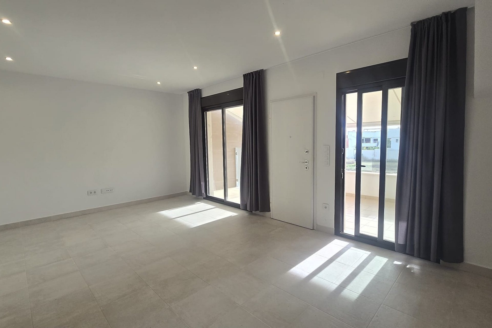 Herverkoop - Penthouse -
Pilar de la Horadada - Costa Blanca