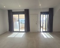 Herverkoop - Penthouse -
Pilar de la Horadada - Costa Blanca