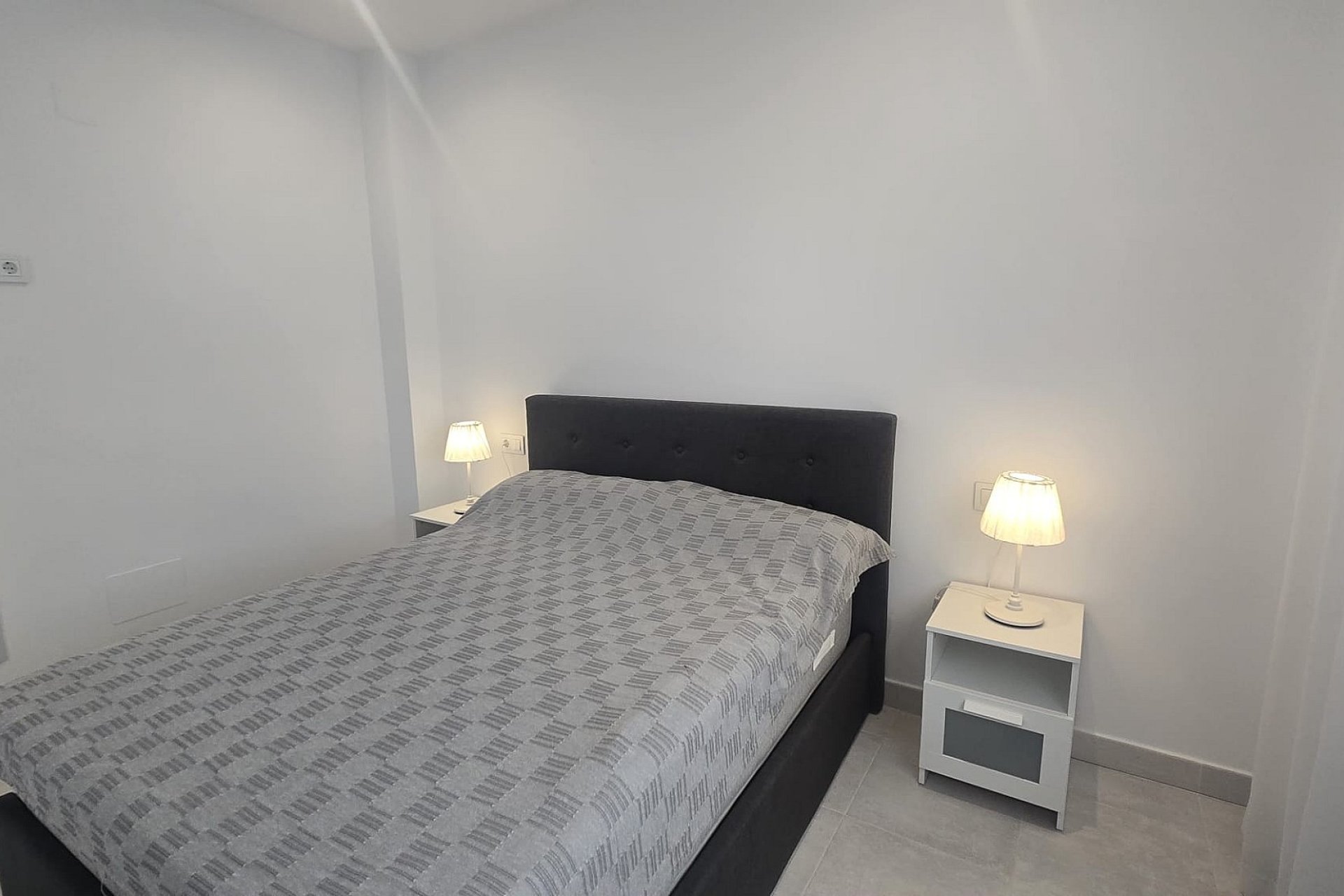 Herverkoop - Penthouse -
Pilar de la Horadada - Costa Blanca