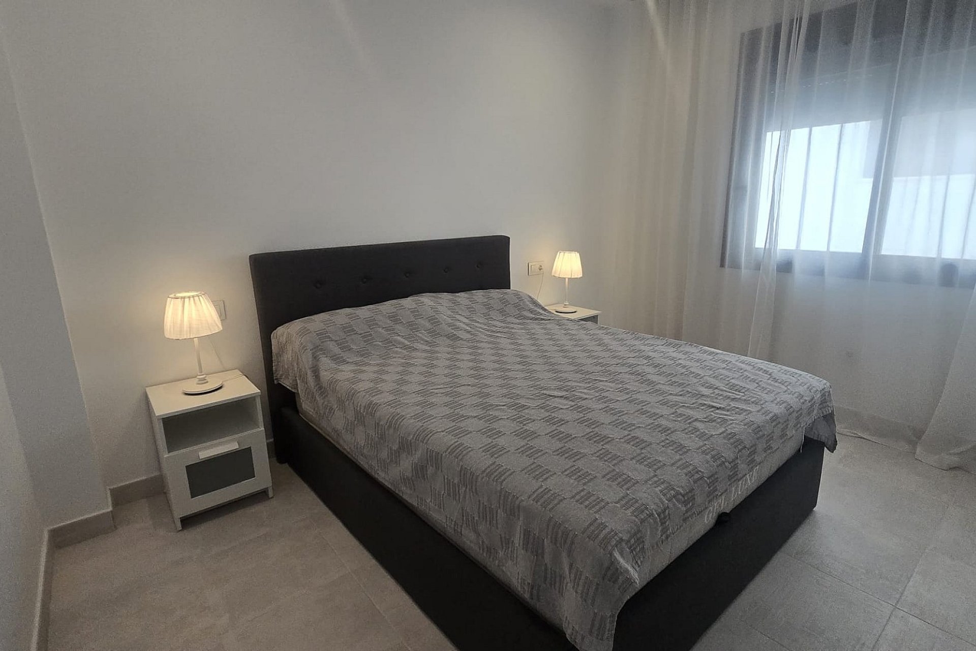 Herverkoop - Penthouse -
Pilar de la Horadada - Costa Blanca