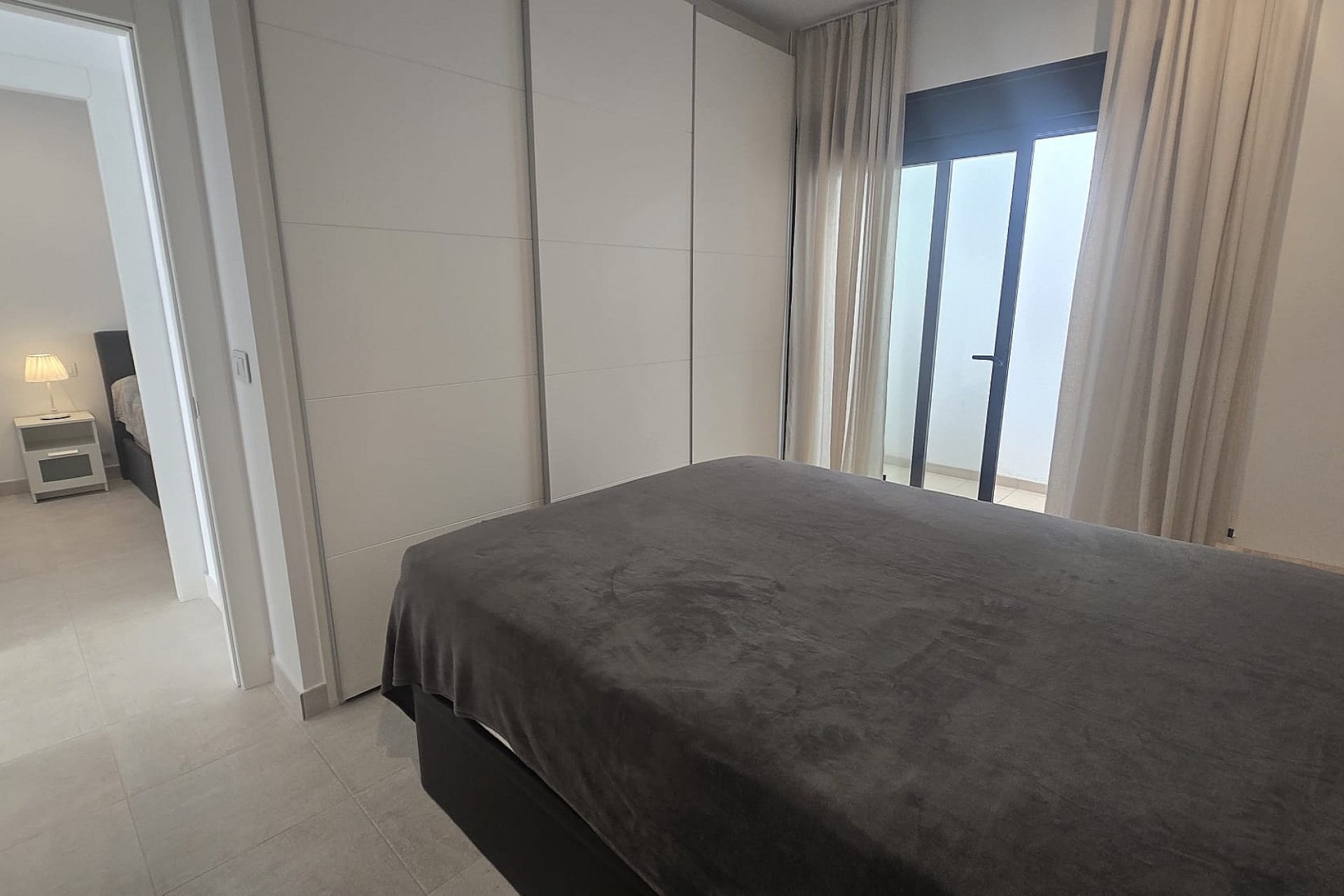 Herverkoop - Penthouse -
Pilar de la Horadada - Costa Blanca