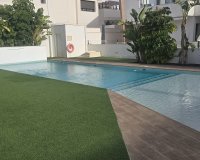 Herverkoop - Penthouse -
Pilar de la Horadada - Costa Blanca