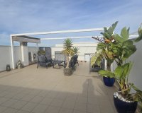 Herverkoop - Penthouse -
Pilar de la Horadada - Costa Blanca