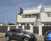 Herverkoop - Penthouse -
Pilar de la Horadada - Costa Blanca