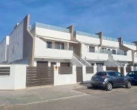 Herverkoop - Penthouse -
Pilar de la Horadada - Costa Blanca