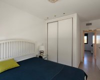 Herverkoop - Penthouse -
Pilar de la Horadada - Costa Blanca