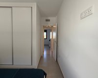Herverkoop - Penthouse -
Pilar de la Horadada - Costa Blanca