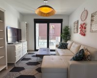 Herverkoop - Penthouse -
Pilar de la Horadada - Costa Blanca