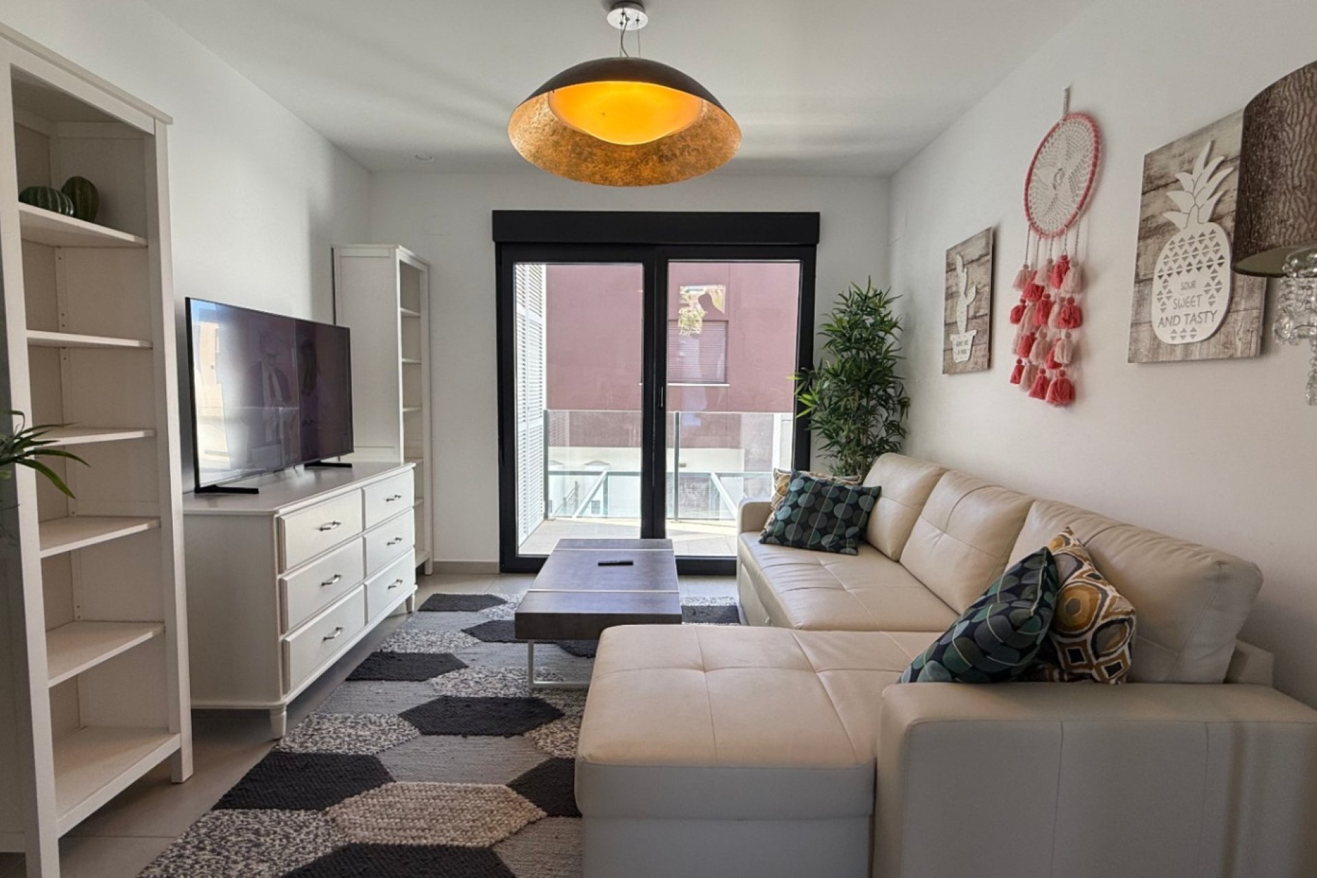 Herverkoop - Penthouse -
Pilar de la Horadada - Costa Blanca