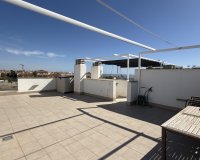 Herverkoop - Penthouse -
Pilar de la Horadada - Costa Blanca
