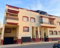 Herverkoop - Penthouse -
Pilar de la Horadada - Costa Blanca