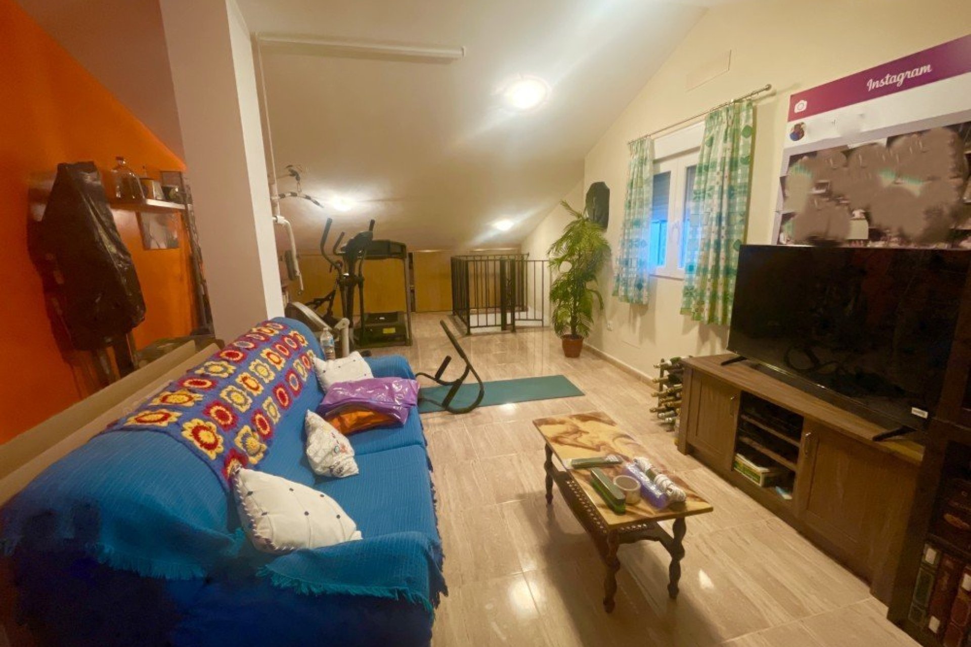 Herverkoop - Penthouse -
Pilar de la Horadada - Costa Blanca