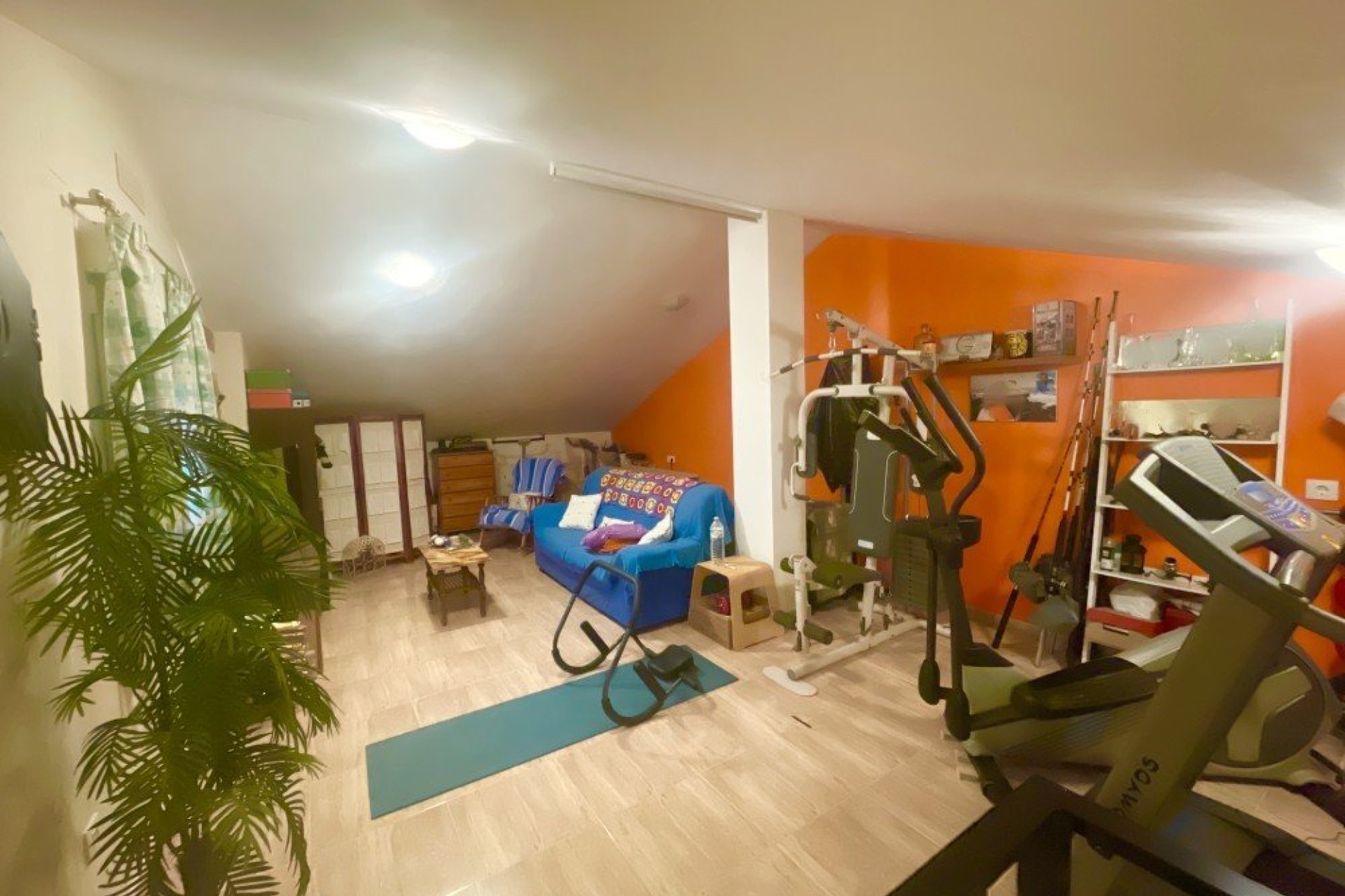 Herverkoop - Penthouse -
Pilar de la Horadada - Costa Blanca