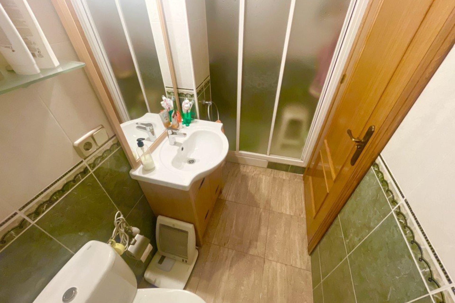 Herverkoop - Penthouse -
Pilar de la Horadada - Costa Blanca