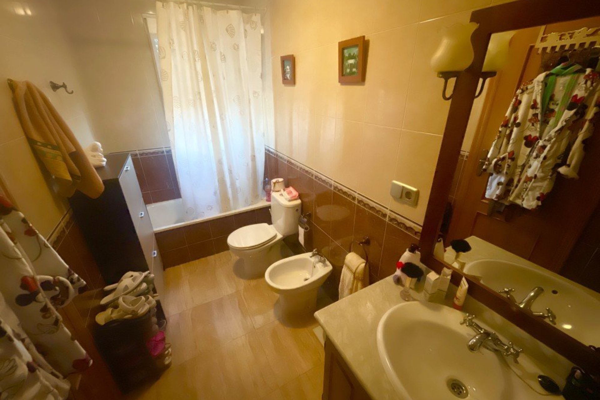 Herverkoop - Penthouse -
Pilar de la Horadada - Costa Blanca