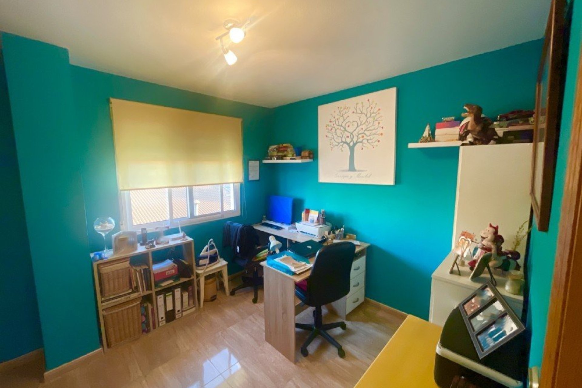 Herverkoop - Penthouse -
Pilar de la Horadada - Costa Blanca