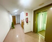 Herverkoop - Penthouse -
Pilar de la Horadada - Costa Blanca