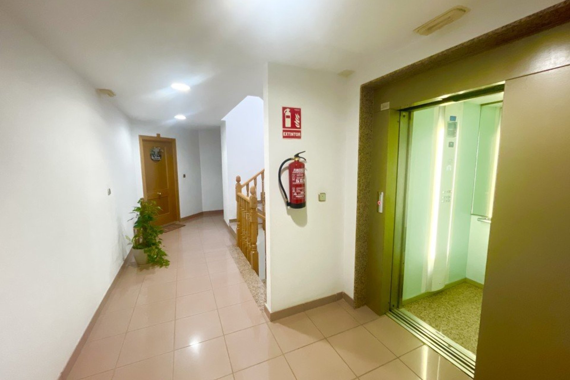 Herverkoop - Penthouse -
Pilar de la Horadada - Costa Blanca