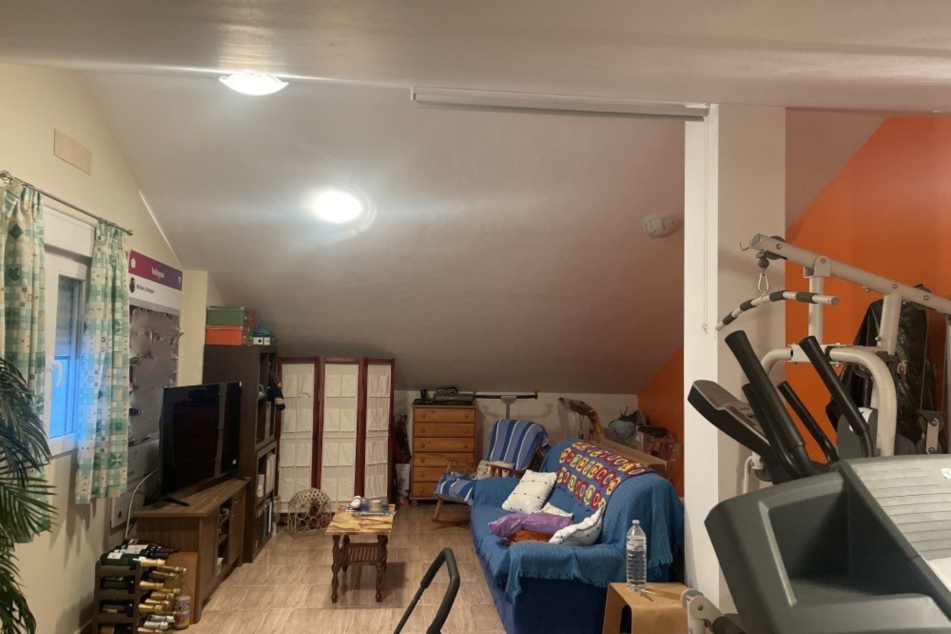 Herverkoop - Penthouse -
Pilar de la Horadada - Costa Blanca