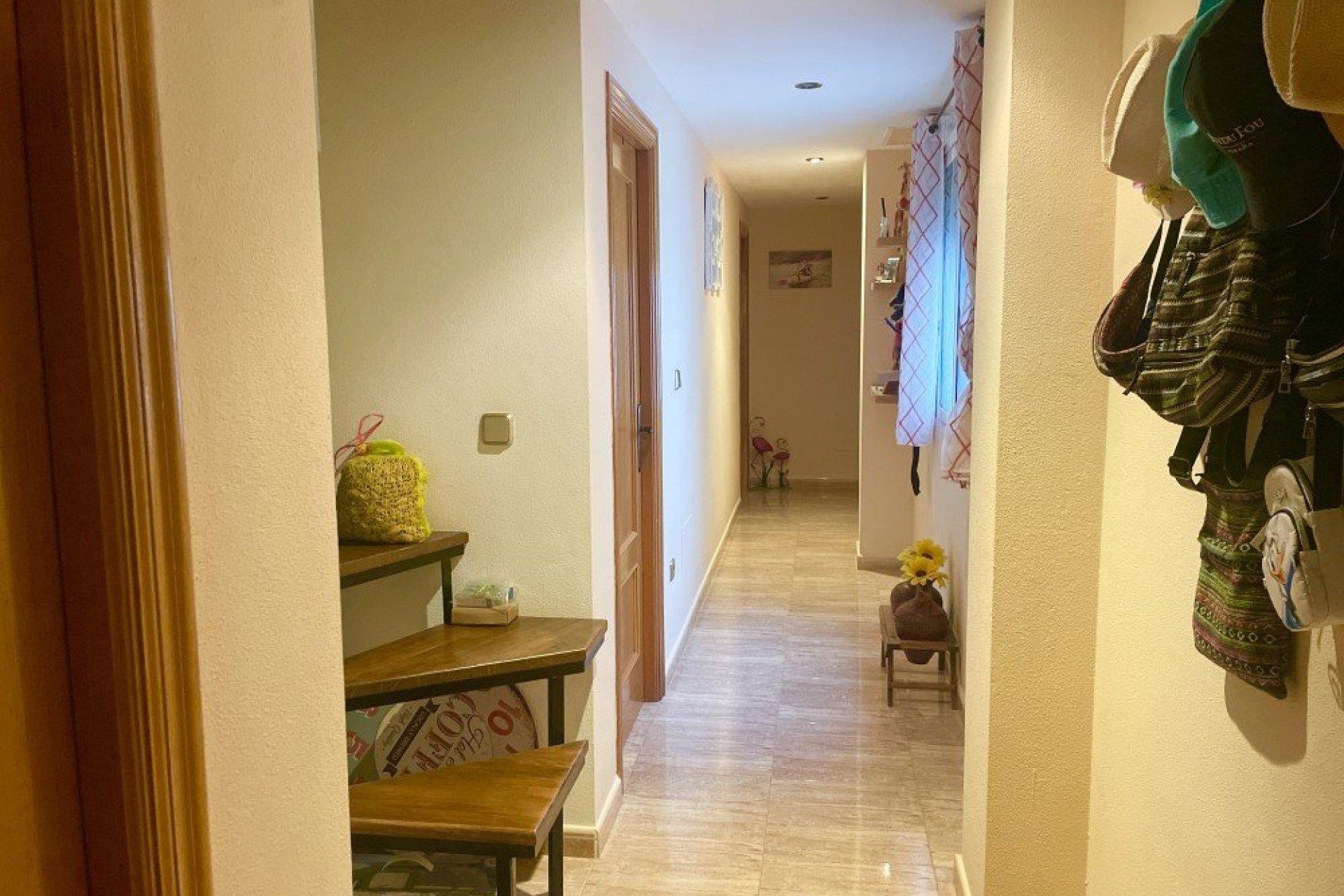 Herverkoop - Penthouse -
Pilar de la Horadada - Costa Blanca