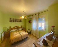 Herverkoop - Penthouse -
Pilar de la Horadada - Costa Blanca