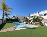 Herverkoop - Penthouse -
Pilar de la Horadada - Costa Blanca