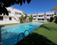 Herverkoop - Penthouse -
Pilar de la Horadada - Costa Blanca