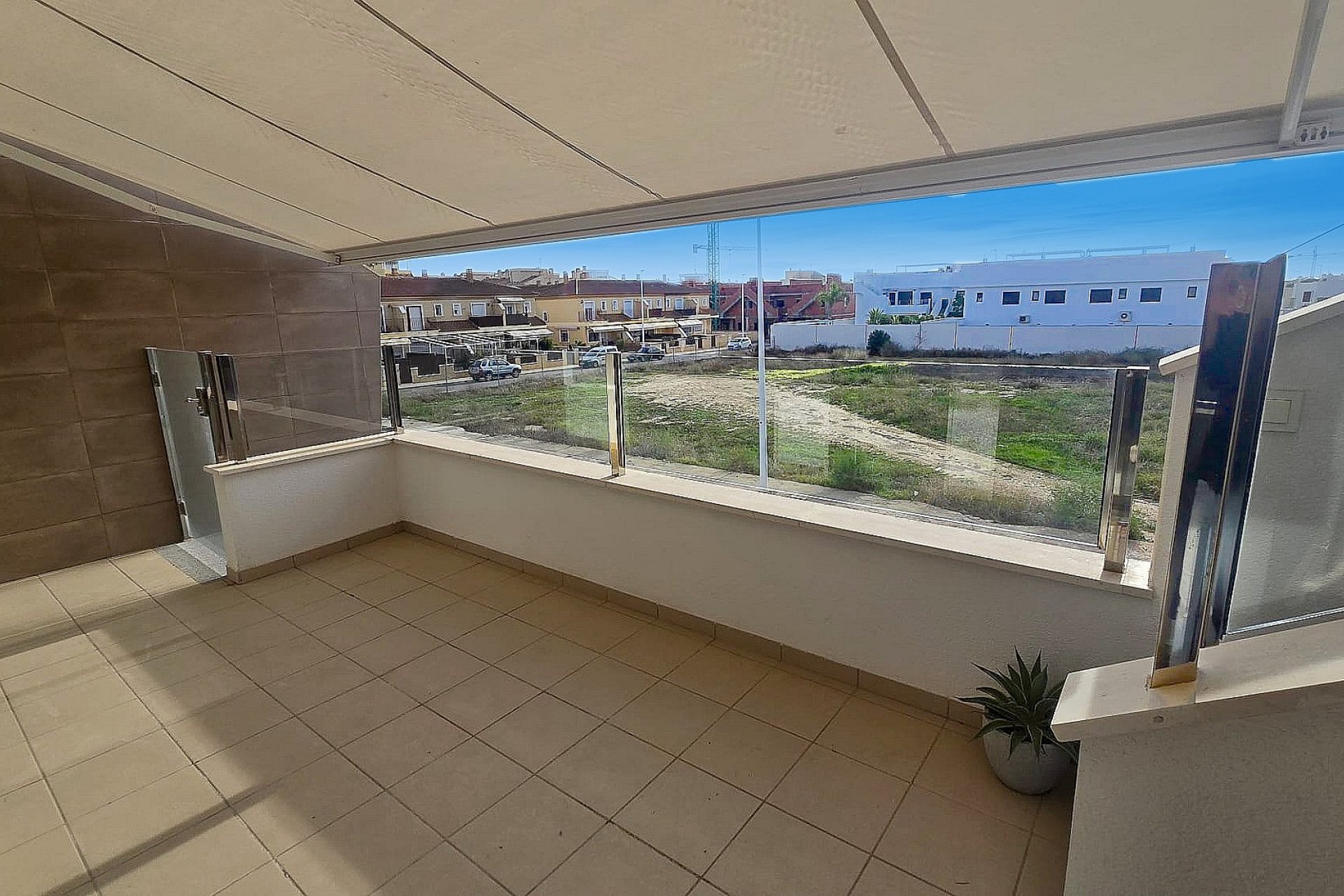 Herverkoop - Penthouse -
Pilar de la Horadada - Costa Blanca