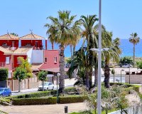 Herverkoop - Penthouse -
Pilar de la Horadada - Costa Blanca