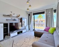 Herverkoop - Penthouse -
Pilar de la Horadada - Costa Blanca
