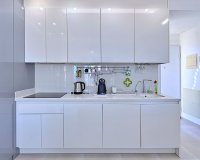 Herverkoop - Penthouse -
Pilar de la Horadada - Costa Blanca