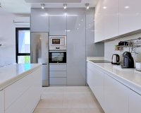 Herverkoop - Penthouse -
Pilar de la Horadada - Costa Blanca