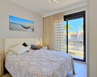 Herverkoop - Penthouse -
Pilar de la Horadada - Costa Blanca