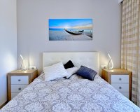 Herverkoop - Penthouse -
Pilar de la Horadada - Costa Blanca