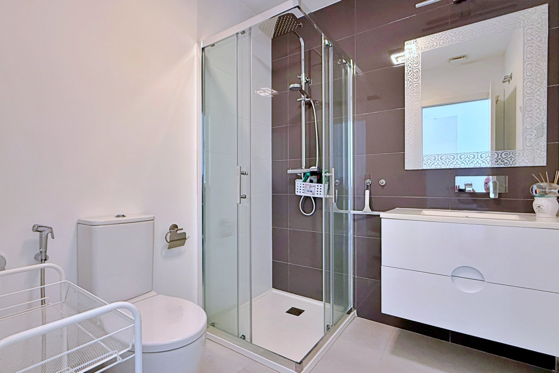 Herverkoop - Penthouse -
Pilar de la Horadada - Costa Blanca
