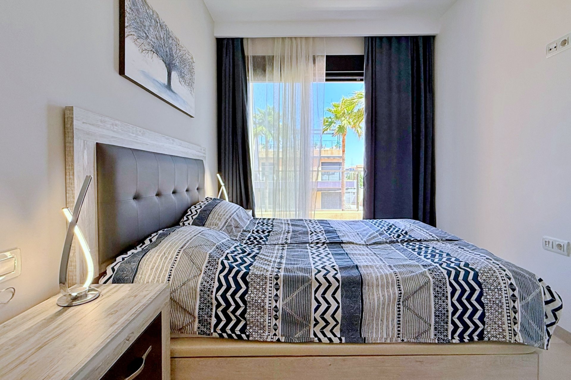 Herverkoop - Penthouse -
Pilar de la Horadada - Costa Blanca
