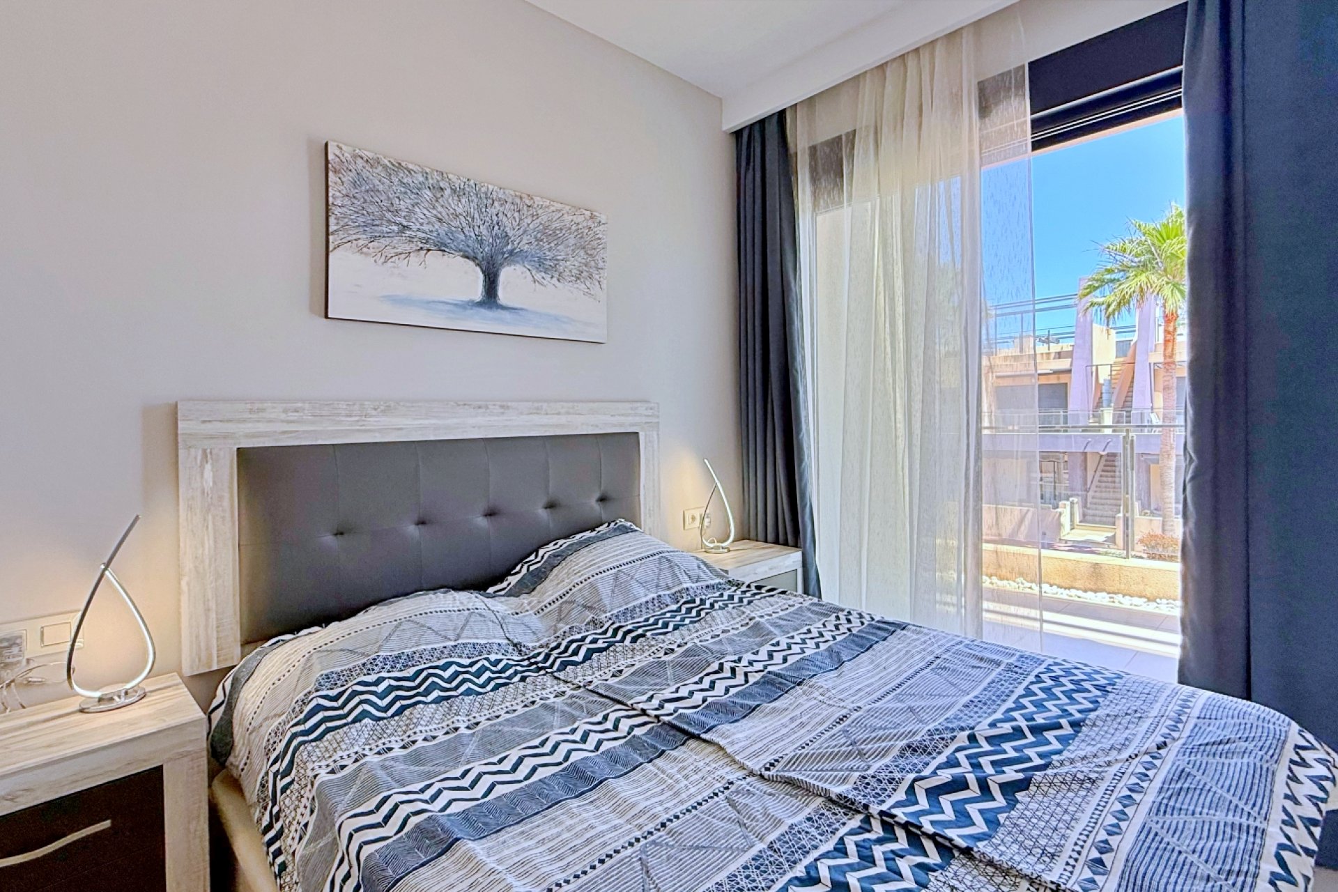 Herverkoop - Penthouse -
Pilar de la Horadada - Costa Blanca