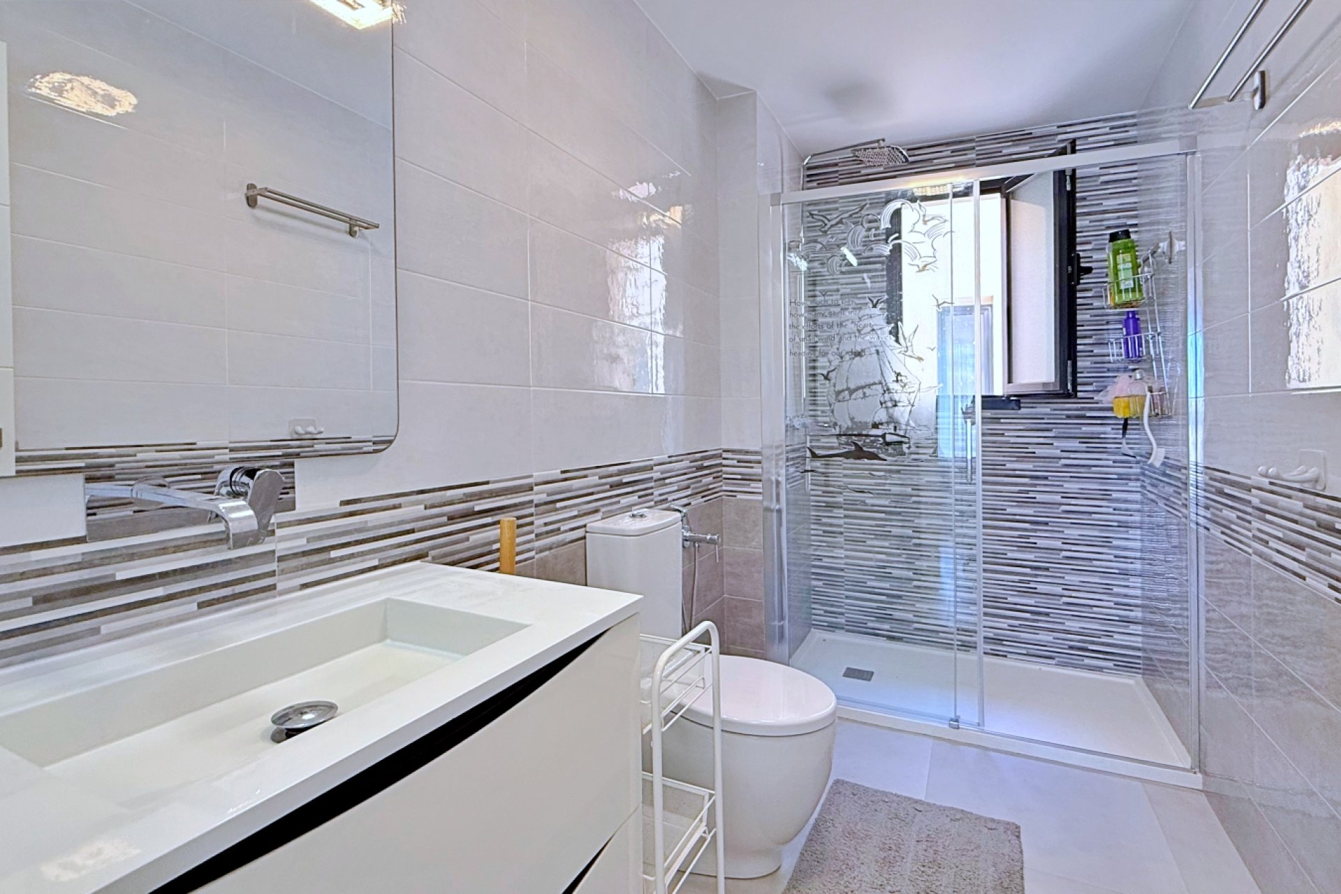 Herverkoop - Penthouse -
Pilar de la Horadada - Costa Blanca
