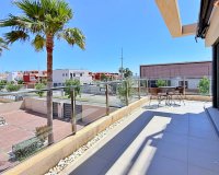 Herverkoop - Penthouse -
Pilar de la Horadada - Costa Blanca
