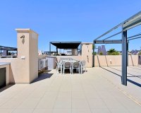 Herverkoop - Penthouse -
Pilar de la Horadada - Costa Blanca