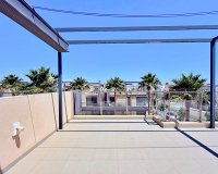Herverkoop - Penthouse -
Pilar de la Horadada - Costa Blanca