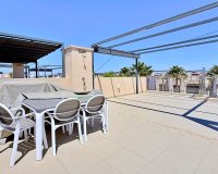 Herverkoop - Penthouse -
Pilar de la Horadada - Costa Blanca