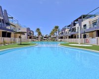 Herverkoop - Penthouse -
Pilar de la Horadada - Costa Blanca